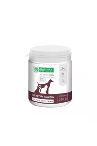 Nature's protection supplement imuunsysteem hond en kat 250 gr