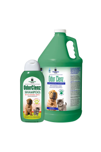 PPP Odor Clenz Baking Soda Shampoo hond en kat 1:12 400ml