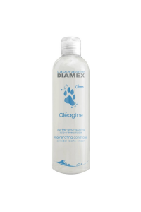 Diamex Oleogine Conditioner 1:8-250 ml