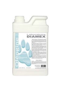 Diamex Oleogine Conditioner 1:8-1l