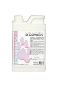 Diamex Shampoo Puppy-1l 1:8