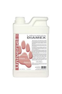 Diamex Universal Pink Hondenshampoo-1l 1:8