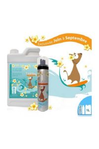 Diamex Tahitidog Parfum Voor Honden-1l