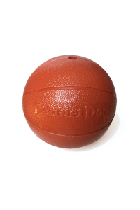 Planet Dog orbee-Tuff basketbal hondenspeelgoed