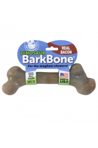 Pet Qwerks  BarkBone Stick Peanut Butter - LG