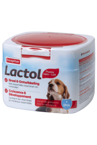 Beaphar Lactol Puppy Milk-250 GR