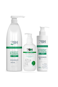 PSH Hypoallergenic Rithual Conditioner 