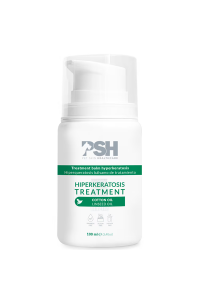 PSH Hyperkeratosis Treatment 100 ml poot- en neusbalsem