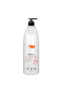 PSH Kitten en katten Hydrating Shampoo 1L 1:4