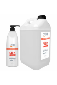 PSH Pro Silk Shampoo honden en katten 1:4