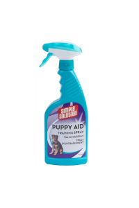 Simple Solution Puppy Training Spray-470 ML