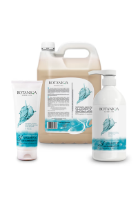 Botaniqa Show Line Soothing & Shiny Coat Shampoo 1:15