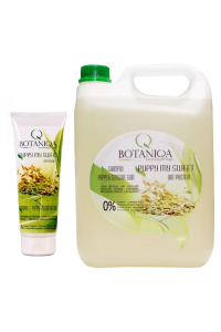 Botaniqa Puppy My Sweet Oat Protein Shampoo 1:5