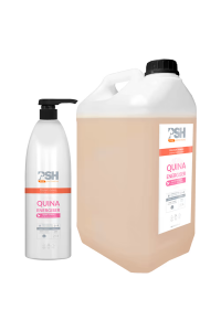 PSH Pro Quina Energiser Shampoo 1:4