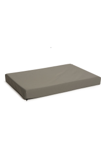 51 Dn Storm orthopedische matras type 1 rocky Grey 