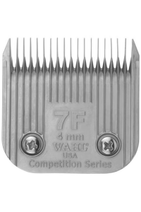 Wahl snap-on Competitie nr. 7F scheerkop snijlengte 4 mm