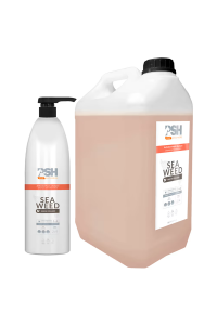 PSH Pro Seaweed Shampoo 1:4