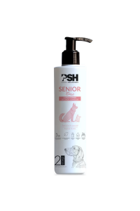 PSH Daily Beauty Senior Care Conditioner hond en kat 300ml 