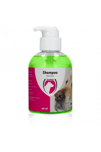 Shampoo Aloe Vera Dog 250 ml
