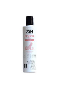 PSH Senior Care Shampoo hond en kat 300ml 