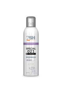 PSH Pro Special Hair Spray 021 300ml 