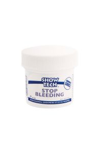 Show Tech Stop Bleeding 14 gr Styptic Poeder