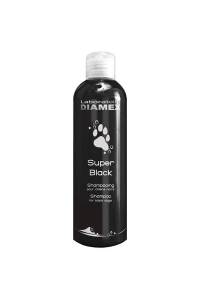 Diamex Super Black Shampoo 1:8 250 ml