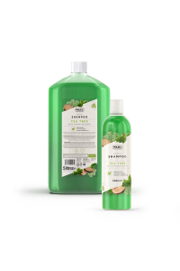 Wahl Tea Tree Shampoo voor hond en kat