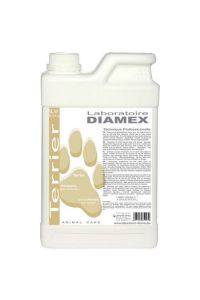 Diamex Terrier Shampoo-1l 1:8