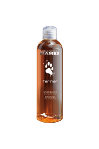 Diamex Terrier Shampoo 1:8 250 ml