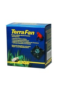 Lucky Reptile Terra Fan Set-