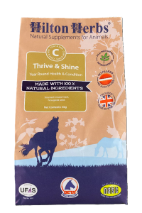 Hilton herbs thrive en shine 3 kg