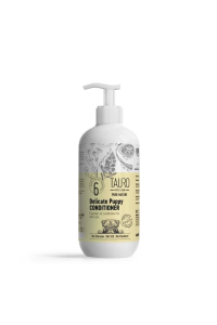 Tauro Pro Line Pure Nature Delicate Puppy Conditioner 400 ml