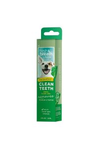 Tropiclean Fresh Breath Clean Teeth Gel 59ml