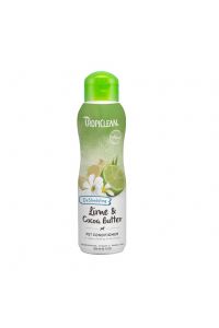 Tropiclean Shed Control Conditioner Lime & Cocoa Butter