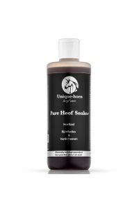 Unique-Horn Pure Hoof Soaker 250 ml