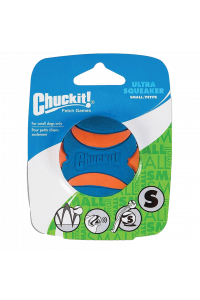 Chuckit Ultra Squeaker Ball S 5 cm 1 pcs.