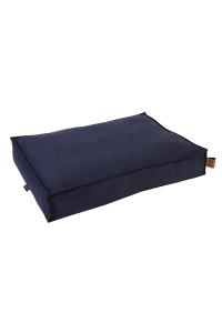 51DN Venice Box Pillow dark blue