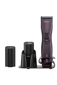 Wahl KM Supera professionele accutondeuse 2 accu's + mes nr. 10