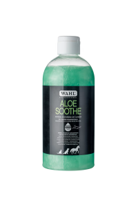 Wahl Aloe Soothe Shampoo 500 ml 1:15