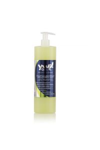 Yuup Purifying shampoo Voor Alle Vachten hond en kat 1 L 1:20