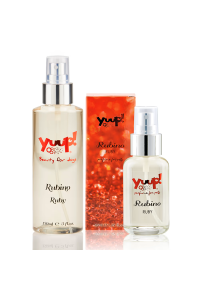 Yuup! Fashion Fragrance Ruby parfum voor hond en kat