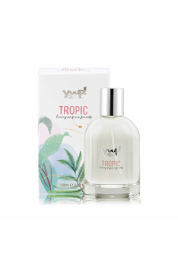 Yuup Tropic parfum voor honden en katten 100 ml