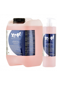 Yuup! Professional Texturizing Shampoo voor hond en kat 1:20