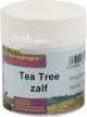 Dierendrogist Tea Tree Zalf-50 GR