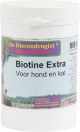 Dierendrogist Biotine Poeder+kruiden Voor Hond En Kat-200 GR