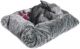 Snuggles Pluche Mand / Bed Knaagdier-43X33 CM