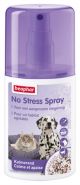 Beaphar No Stress Spray Kat-