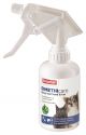 Beaphar Dimethicare Spray Hond / Kat Tegen Vlooien En Teken-250 ML