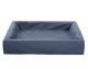 Bia Bed Hondenmand Outdoor Blauw-BIA-70 85X70X15 CM